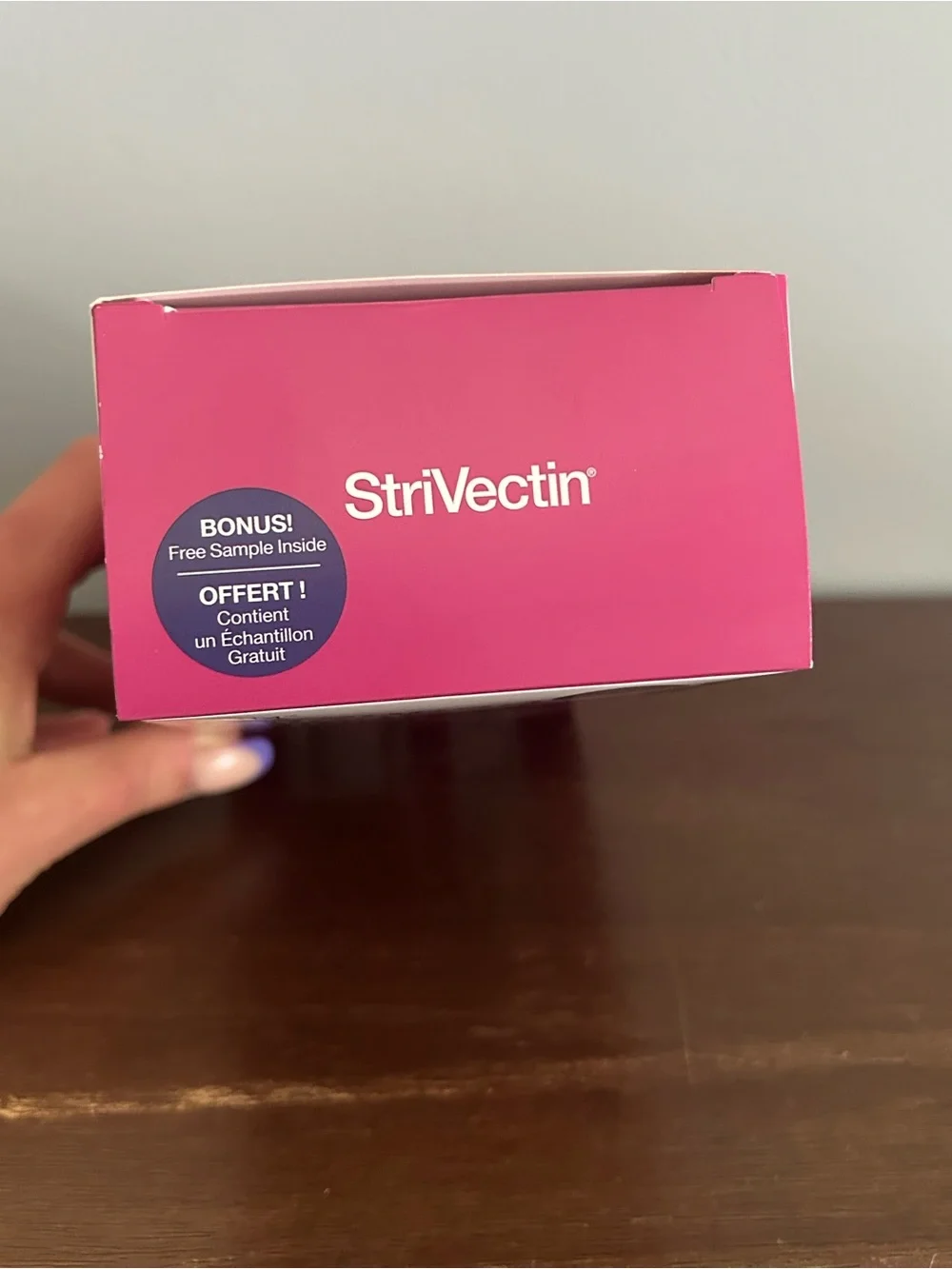 StriVectin Advanced Retinol Moisturizer & Eye Cream